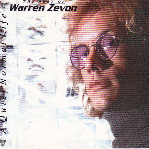 Warren Zevon