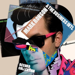 Mark Ronson & The Business Intl