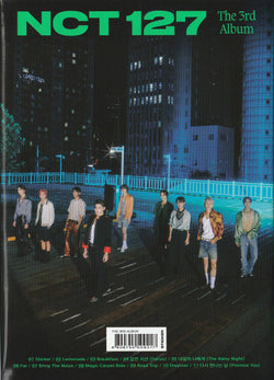 NCT 127
