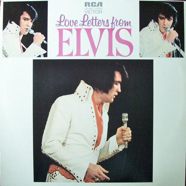 Elvis Presley