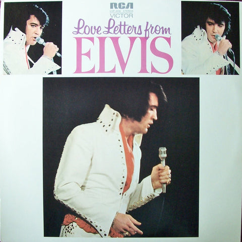 Elvis Presley