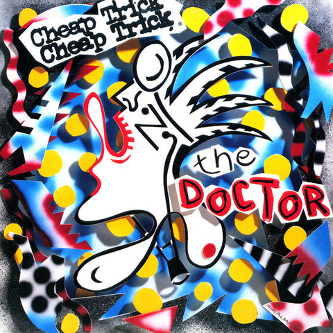 Cheap Trick