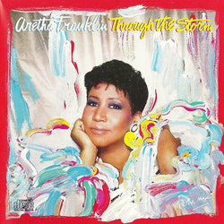 Aretha Franklin