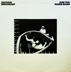 Captain Beefheart & The Magic Band