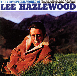 Lee Hazlewood