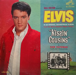 Elvis Presley