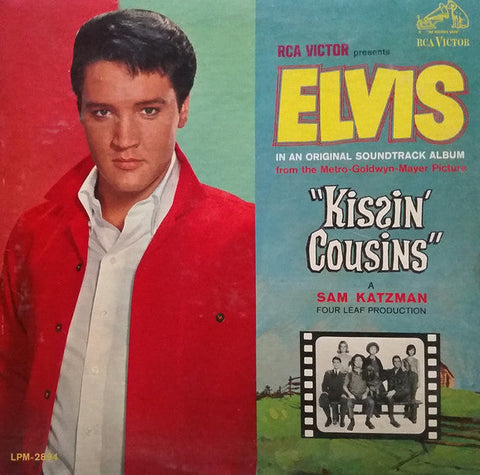 Elvis Presley