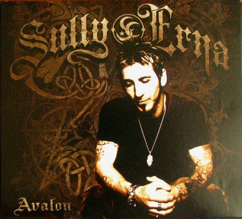 Sully Erna