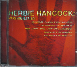 Herbie Hancock