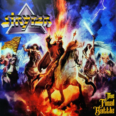 Stryper