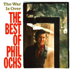 Phil Ochs