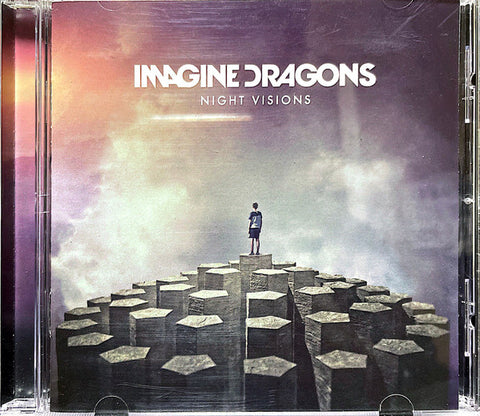 Imagine Dragons