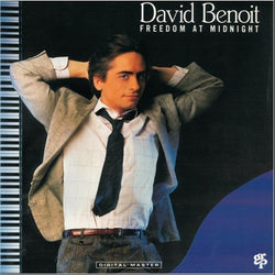 David Benoit