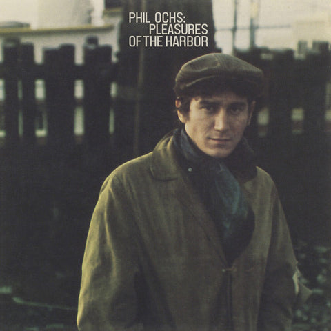 Phil Ochs