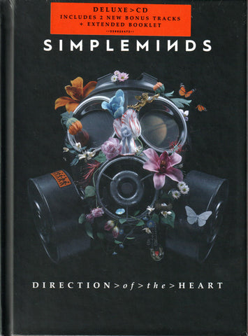 Simple Minds