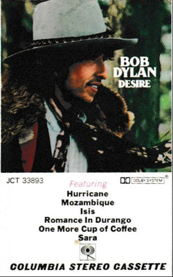 Bob Dylan