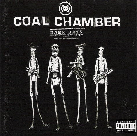 Coal Chamber