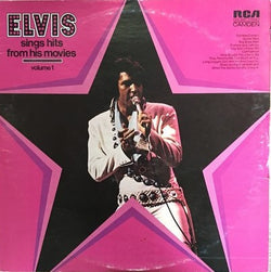 Elvis Presley