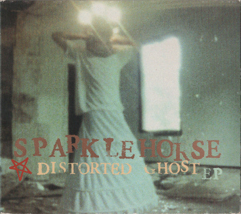 Sparklehorse