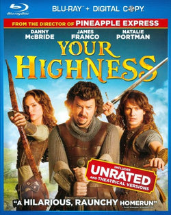 Your Highness