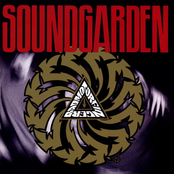 Soundgarden