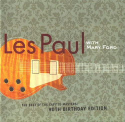 Les Paul With Mary Ford