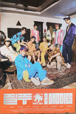 NCT 127