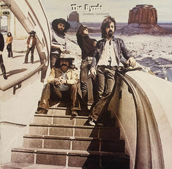 The Byrds