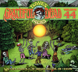 Grateful Dead