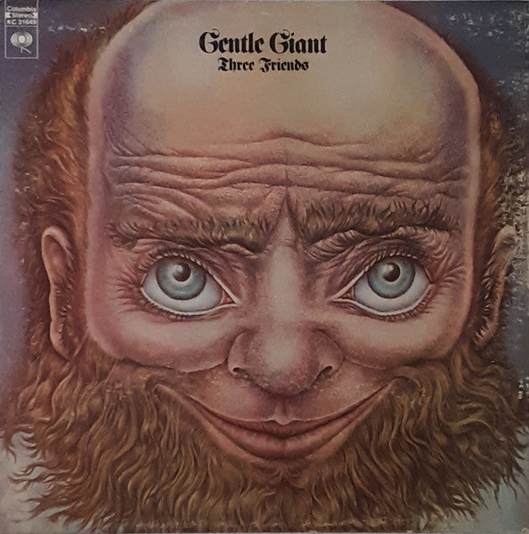 Gentle Giant
