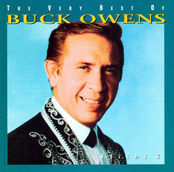 Buck Owens