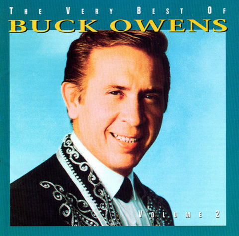 Buck Owens