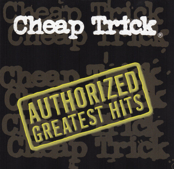 Cheap Trick