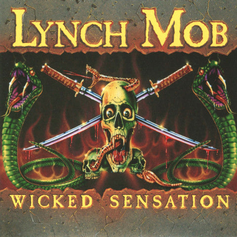 Lynch Mob