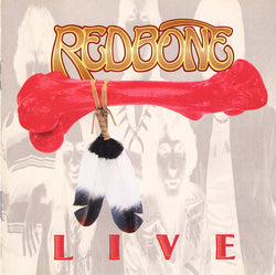 Redbone