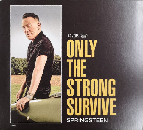 Bruce Springsteen