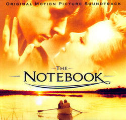 The Notebook (Original Soundtrack)