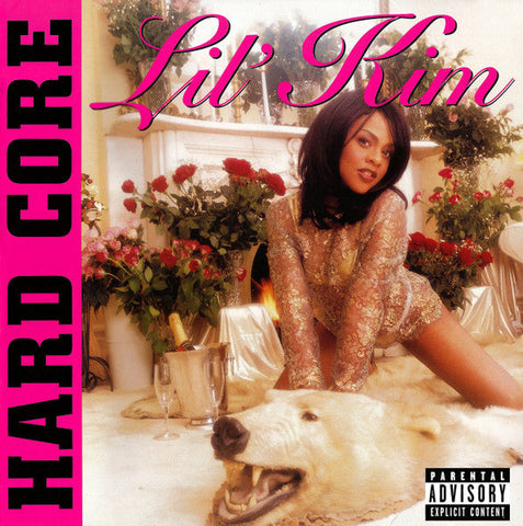 Lil' Kim