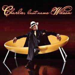 Charlie Wilson
