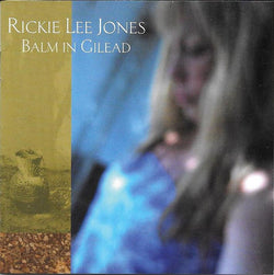 Rickie Lee Jones