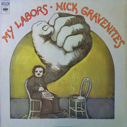 Nick Gravenites