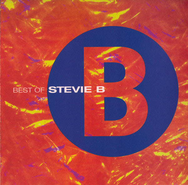 Stevie B