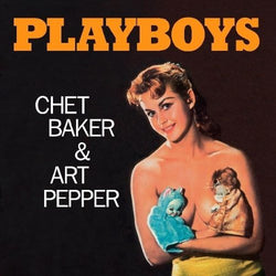 Chet Baker & Art Pepper