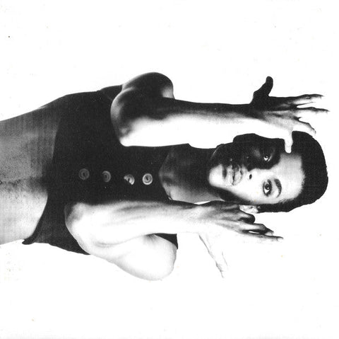 Prince And The Revolution