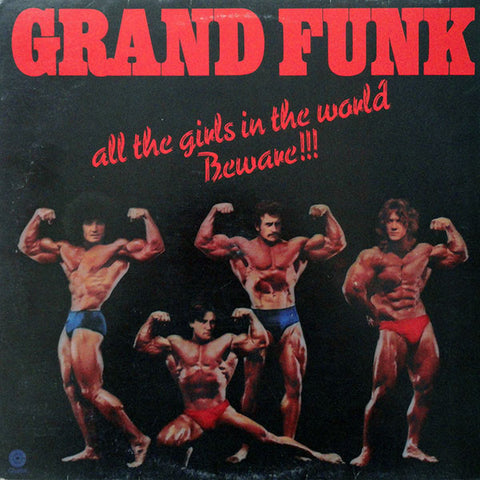Grand Funk
