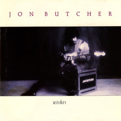 Jon Butcher