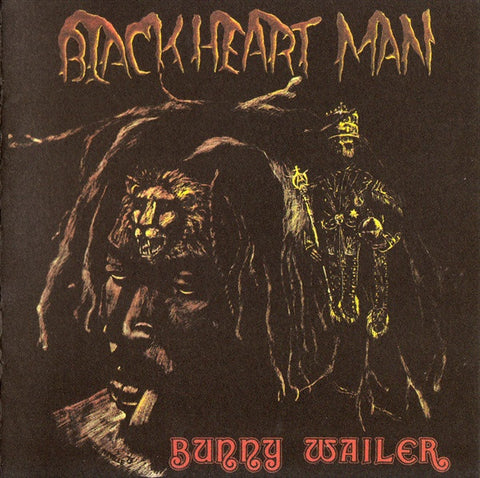 Bunny Wailer