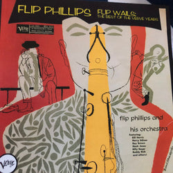 Flip Phillips