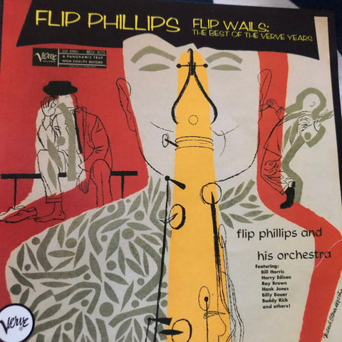 Flip Phillips