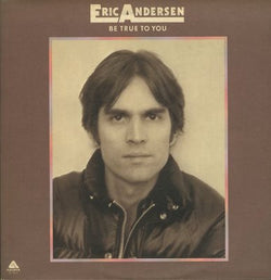 Eric Andersen